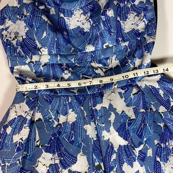 Designer Jonathan Cohen Runway Fall '14 Scuba Dress - Picture 6 of 10